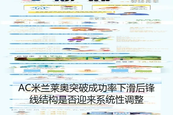 AC米兰莱奥突破成功率下滑后锋线结构是否迎来系统性调整（leyu）